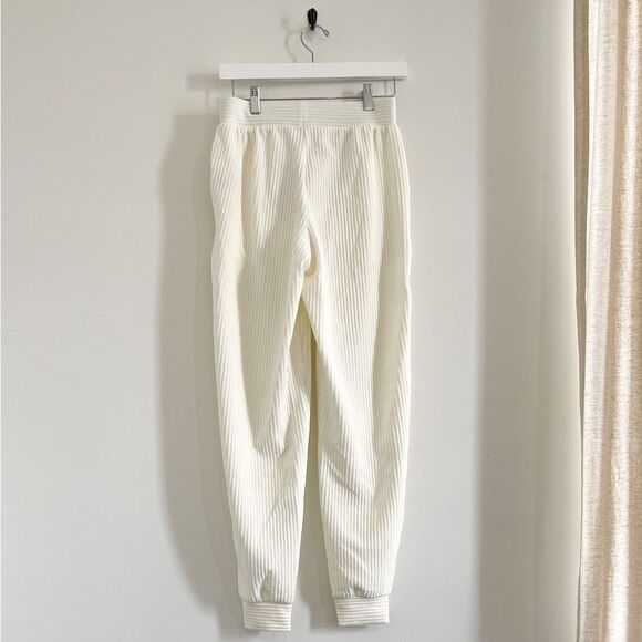 Cream Pants - Picture 2 of 3